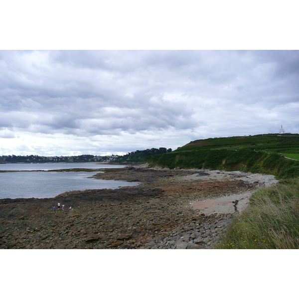 照片 法国(France) 佩罗斯-吉雷克(Perros Guirec) 2007-08 37