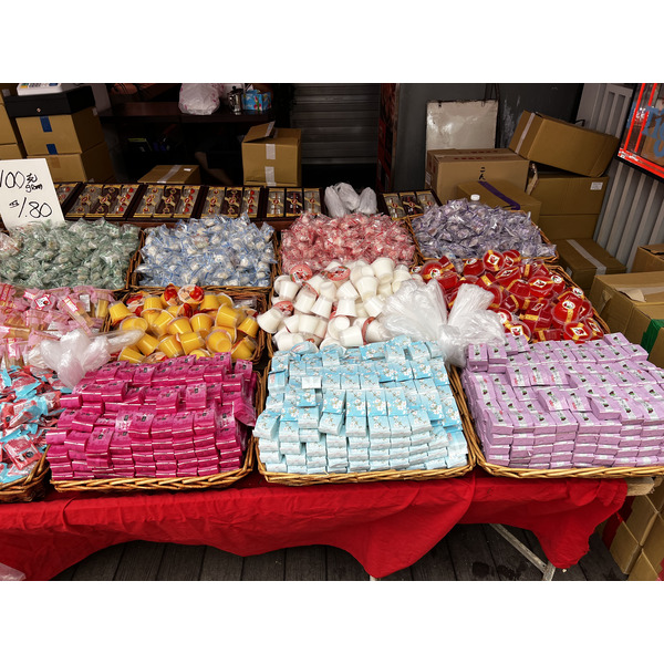 照片 新加坡(Singapore) 牛车水(China Town) 2023-01 56