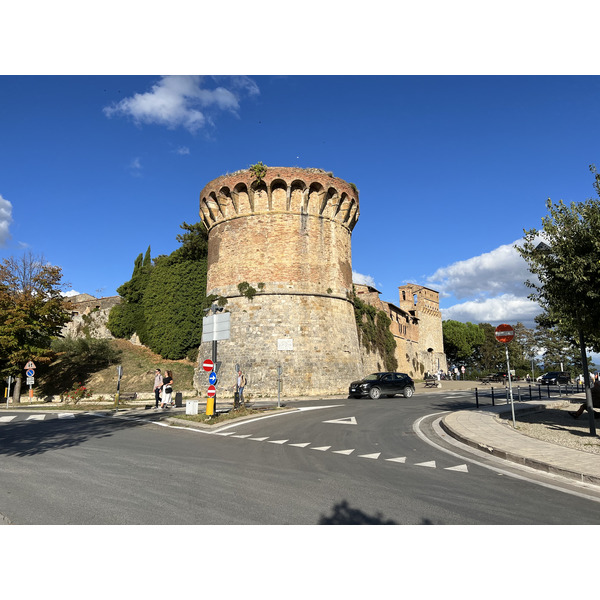 照片 意大利(Italy) 圣吉米尼亚诺(San Gimignano) 2021-09 81