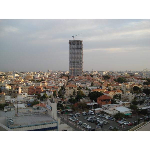 照片 以色列(Israel) 特拉维夫(Tel Aviv) 特拉维夫海岸(Tel Aviv Sea Shore) 2006-12 162
