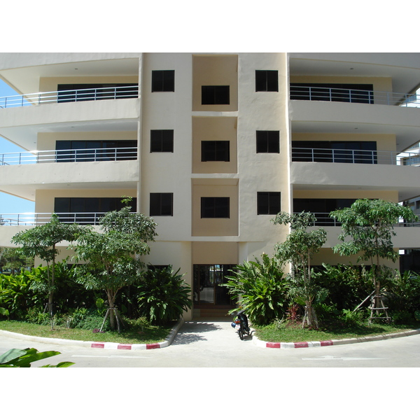 照片 泰国(Thailand) 海景海滩公寓(Viewtalay beach condo) 2007-02 4
