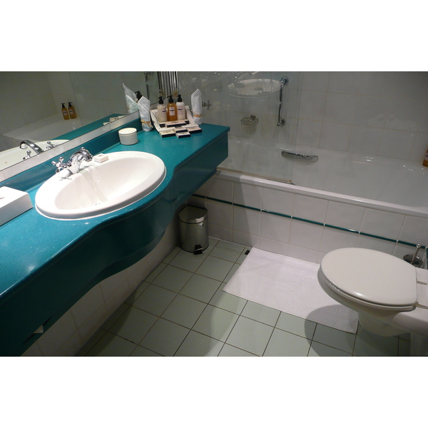 照片 南非(South Africa) 开普敦(Cape Town) 海军准将酒店(Commodore Hotel) 2008-09 15