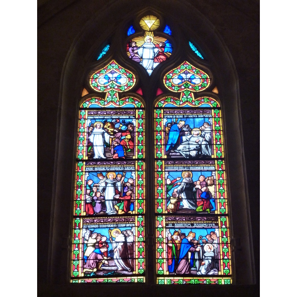 照片 法国(France) 萨尔拉拉卡内达(Sarlat la Caneda) 2009-07 20