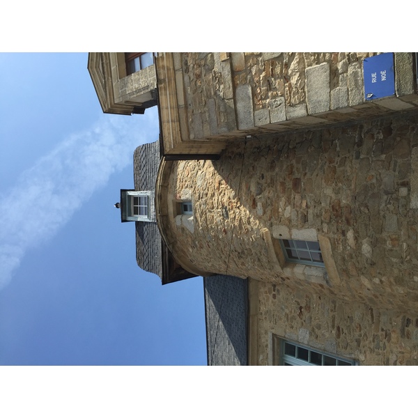 照片 法国(France) 瓦讷(Vannes) 2016-08 9