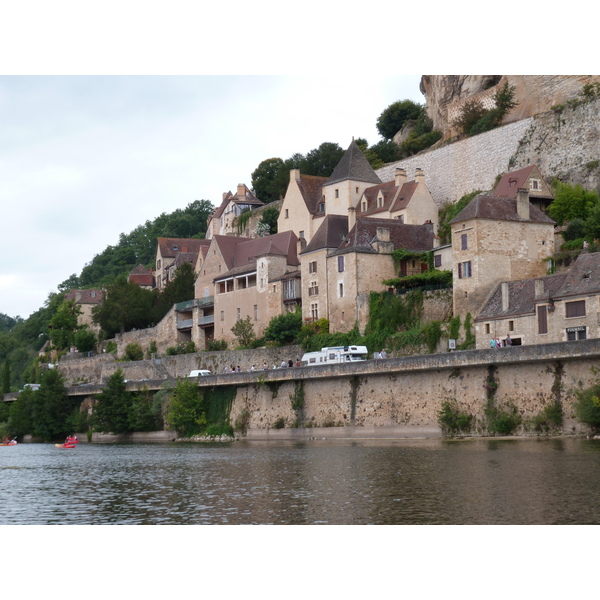 照片 法国(France) 多尔多涅河(Dordogne River) 2010-08 34