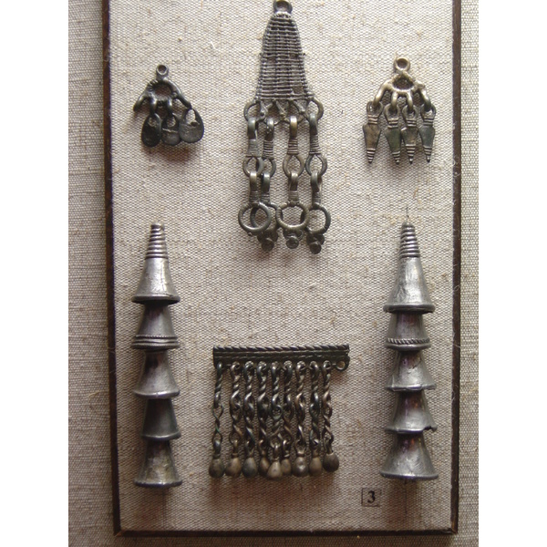 照片 俄罗斯(Russia) 莫斯科(Moscow) 国家历史博物馆(State Historical Museum) 2005-04 166