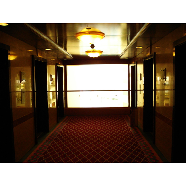 照片 以色列(Israel) 特拉维夫(Tel Aviv) 大卫洲际酒店(David Intercontinental Hotel) 2006-12 66