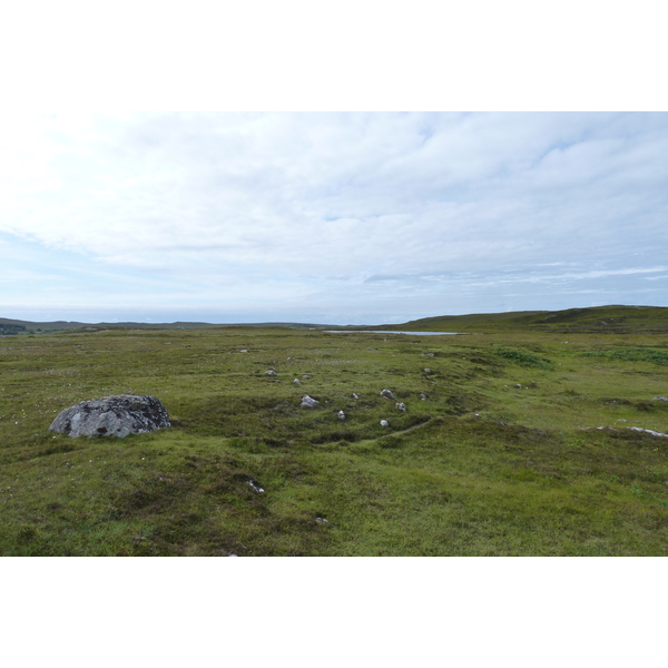照片 英国(United Kingdom) 苏格兰(Scotland) 盖尔洛赫(Gairloch) 2011-07 44