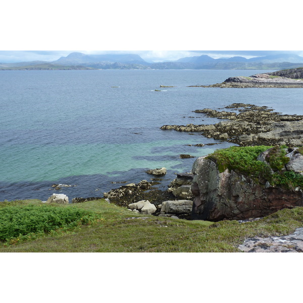 照片 英国(United Kingdom) 苏格兰(Scotland) 2011-07 203