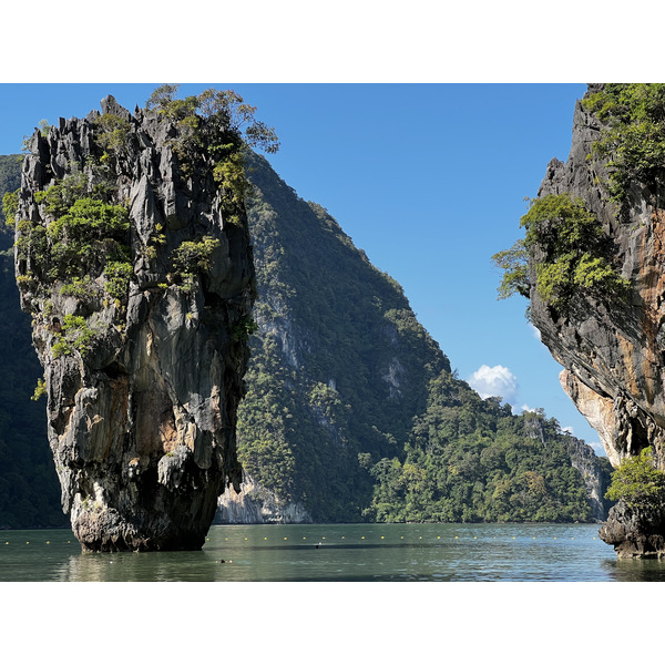 照片 泰国(Thailand) 攀牙湾(Phang Nga Bay) 2021-12 185