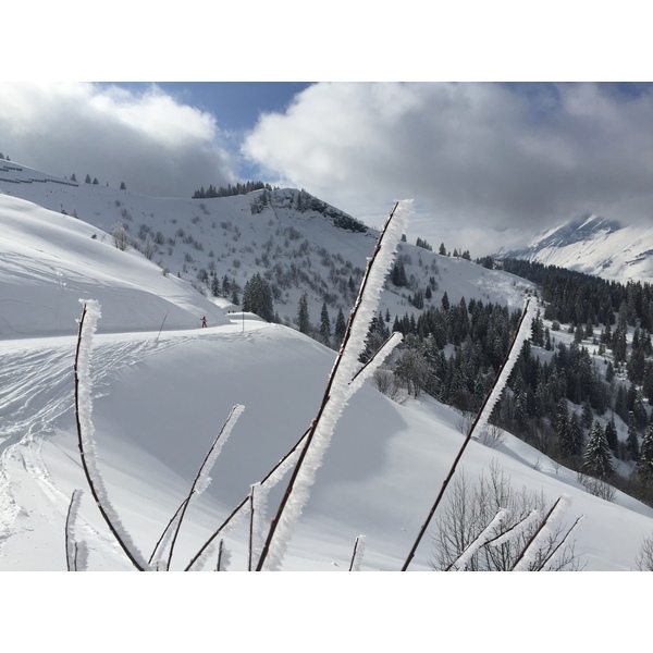 照片 法国(France) 梅杰夫(Megeve) 2016-02 57