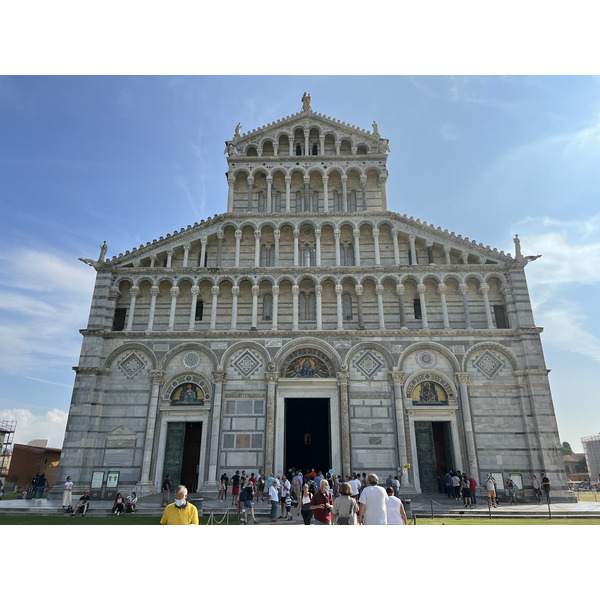 照片 意大利(Italy) 比萨(Pisa) 2021-09 211