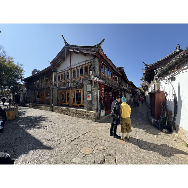 照片 中国(China) 丽江(Lijiang) 2026-01 348