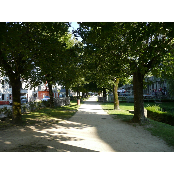 照片 法国(France) 盖朗德(Guerande) 2007-08 5