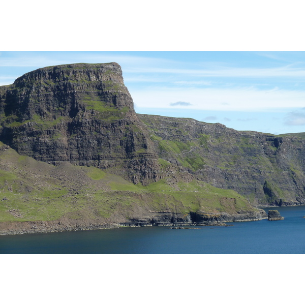 照片 英国(United Kingdom) 斯凯岛(Skye) 尼斯特角(Neist Point) 2011-07 38