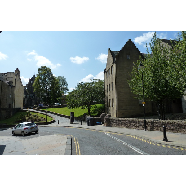 照片 英国(United Kingdom) 苏格兰(Scotland) 斯特灵(Stirling) 2011-07 143