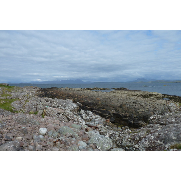 照片 英国(United Kingdom) 苏格兰(Scotland) 盖尔洛赫(Gairloch) 2011-07 138