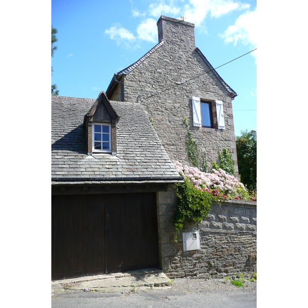 照片 法国(France) 圣米歇尔昂格雷夫(St Michel en Greve) 2007-08 69