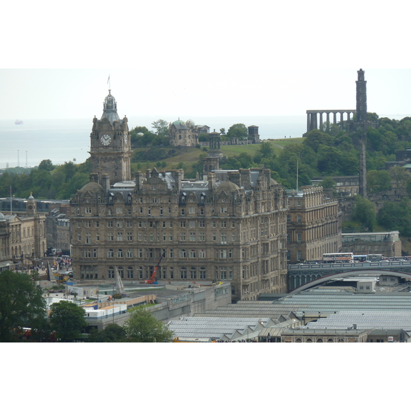 照片 英国(United Kingdom) 爱丁堡(Edinburgh) 2011-07 43