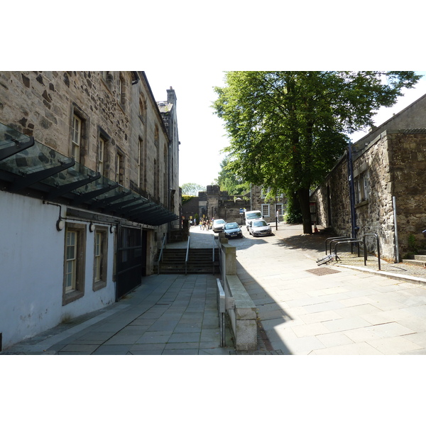 照片 英国(United Kingdom) 苏格兰(Scotland) 斯特灵(Stirling) 2011-07 62