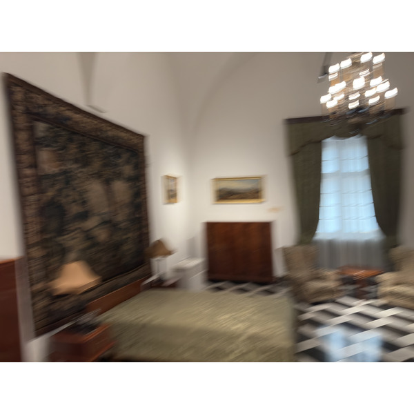 照片 波兰(Poland) 克拉科夫(Krakow) 瓦维尔城堡(Wawel castle) 2026-09 155