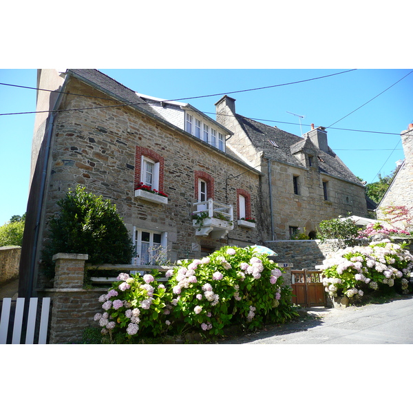 照片 法国(France) 圣米歇尔昂格雷夫(St Michel en Greve) 2007-08 41