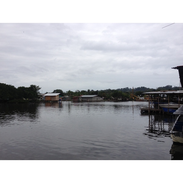 照片 巴拿马(Panama) 戴维至博卡斯德尔托罗(David to Bocas del toro) 2015-03 91