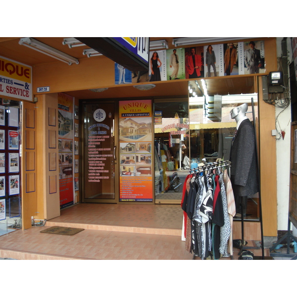 照片 泰国(Thailand) 芭提雅(Pattaya) 芭提雅二路(Pattaya 2nd road) 2008-01 144