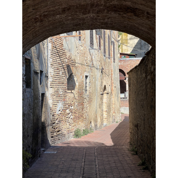 照片 意大利(Italy) 圣吉米尼亚诺(San Gimignano) 2021-09 72