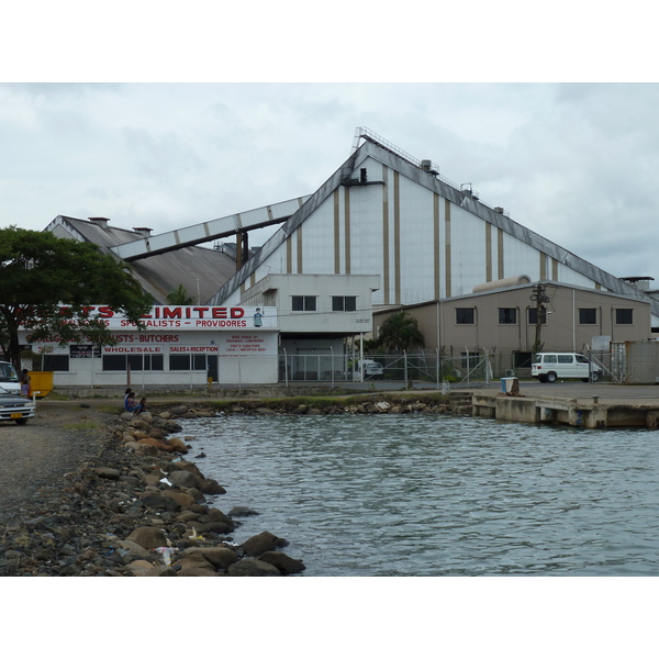 照片 斐济(Fiji) 劳托卡(Lautoka) 2010-05 8