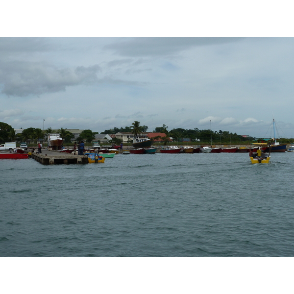 照片 斐济(Fiji) 劳托卡(Lautoka) 2010-05 9