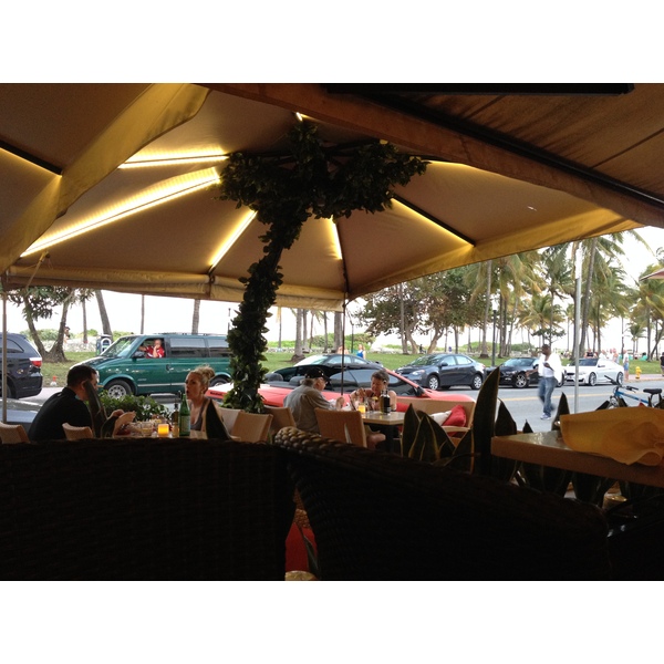 照片 美国(United States) 迈阿密海滩(Miami Beach) 2015-03 146