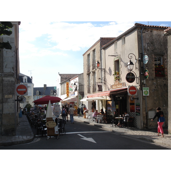 照片 法国(France) 努瓦尔穆捷(Noirmoutier) 2006-08 109