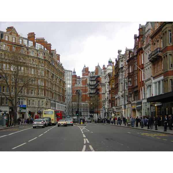 照片 英国(United Kingdom) 伦敦(London) 2001-04 48
