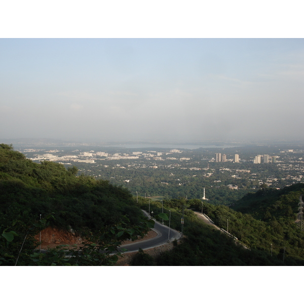 照片 巴基斯坦(Pakistan) 伊斯兰堡(Islamabad) 2006-08 41