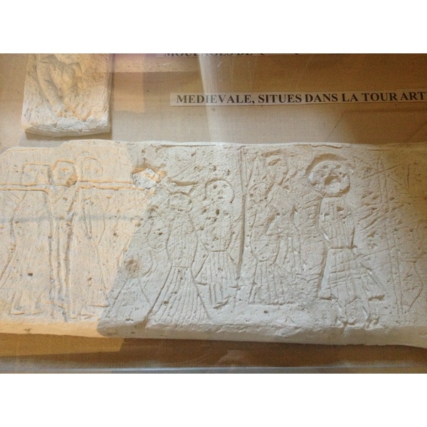 照片 法国(France) 皮埃尔丰(Pierrefonds) 2014-05 23