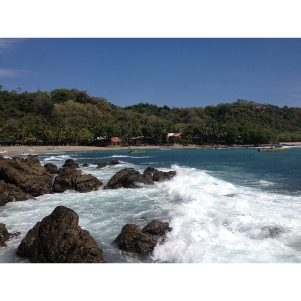 照片 哥斯达黎加(Costa Rica) 蒙特苏马(Montezuma) 2015-03 189