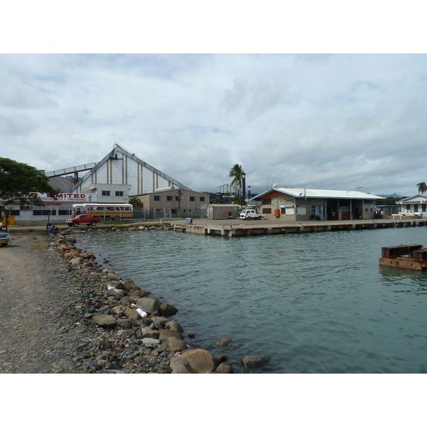照片 斐济(Fiji) 劳托卡(Lautoka) 2010-05 26