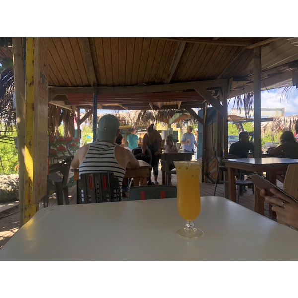 照片 瓜德罗普(Guadeloupe) 城堡角(Castle Point) 2021-02 307