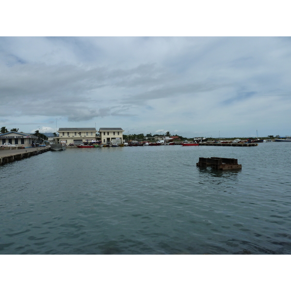照片 斐济(Fiji) 劳托卡(Lautoka) 2010-05 24