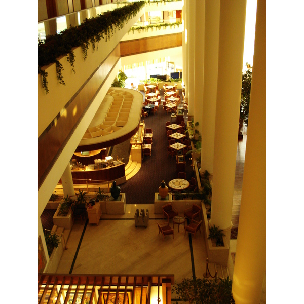 照片 以色列(Israel) 特拉维夫(Tel Aviv) 大卫洲际酒店(David Intercontinental Hotel) 2006-12 8