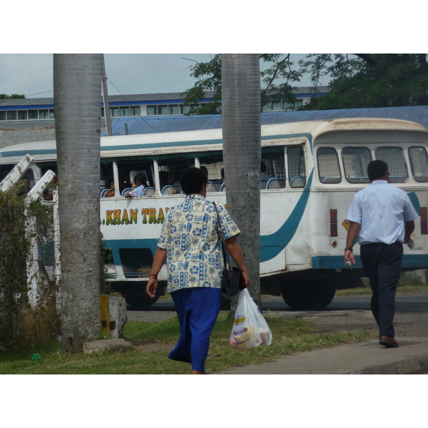 照片 斐济(Fiji) 劳托卡(Lautoka) 2010-05 30