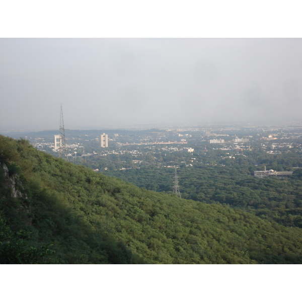 照片 巴基斯坦(Pakistan) 伊斯兰堡(Islamabad) 2006-08 83