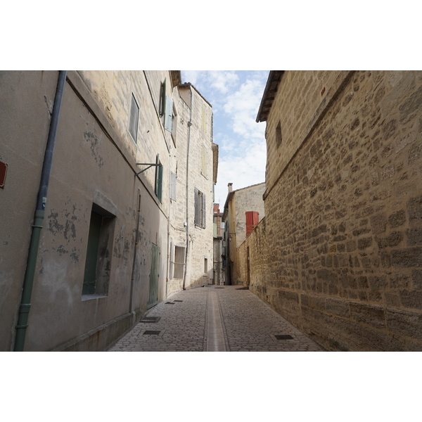 照片 法国(France) 于泽斯(Uzes) 2017-08 66