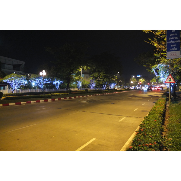 照片 老挝(Laos) 万象(Vientiane) 2012-12 160