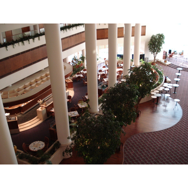 照片 以色列(Israel) 特拉维夫(Tel Aviv) 大卫洲际酒店(David Intercontinental Hotel) 2006-12 67
