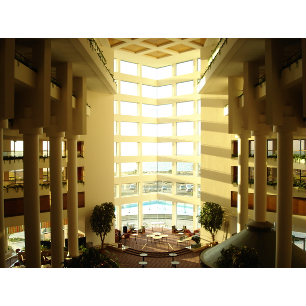 照片 以色列(Israel) 特拉维夫(Tel Aviv) 大卫洲际酒店(David Intercontinental Hotel) 2006-12 53