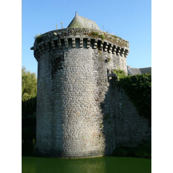 照片 法国(France) 盖朗德(Guerande) 2007-08 19