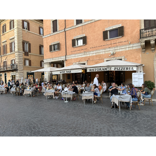 照片 意大利(Italy) 罗马(Rome) 2021-09 371