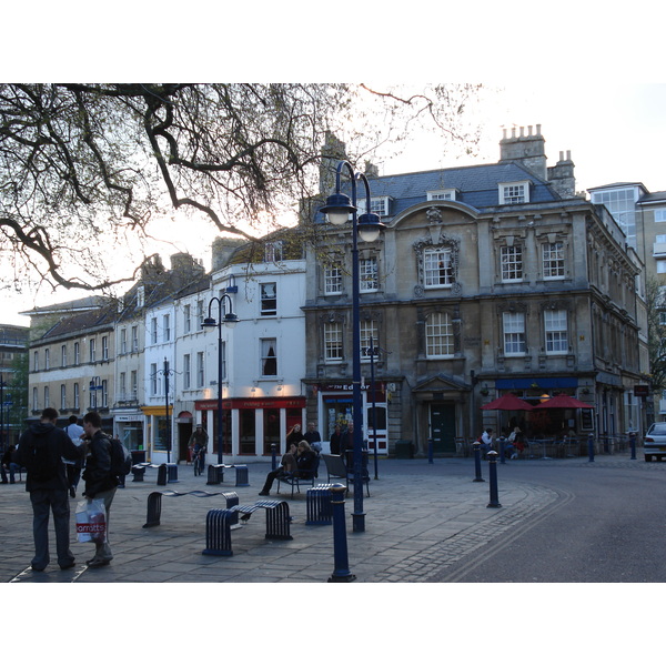 照片 英国(United Kingdom) 巴斯(Bath) 2006-05 121